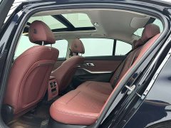 BMW 3 Series 320Li M Sports Package - фото 6