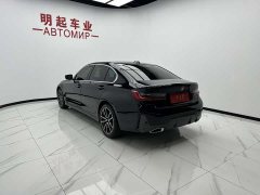 BMW 3 Series 320Li M Sports Package - фото 8