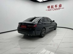BMW 3 Series 320Li M Sports Package - фото 9