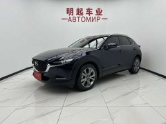 Mazda CX-30 2.0L automatic Jiayue type - фото 1