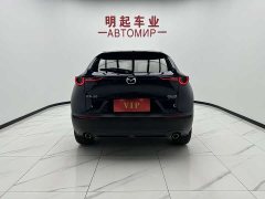 Mazda CX-30 2.0L automatic Jiayue type - фото 10