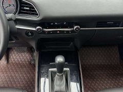 Mazda CX-30 2.0L automatic Jiayue type - фото 15