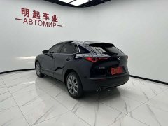 Mazda CX-30 2.0L automatic Jiayue type - фото 8