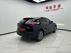 Mazda CX-30 2.0L automatic Jiayue type - фото 9