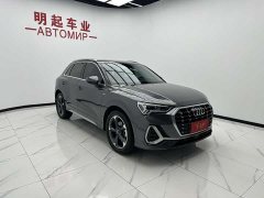 Audi Q3 35 TFSI Stylish Dynamic - фото 3