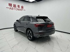 Audi Q3 35 TFSI Stylish Dynamic - фото 8