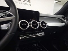 Mercedes-Benz GLB facelift GLB 200 dynamic version - фото 10