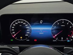 Mercedes-Benz GLB facelift GLB 200 dynamic version - фото 11