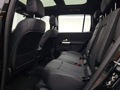 Mercedes-Benz GLB facelift GLB 200 dynamic version - фото 12
