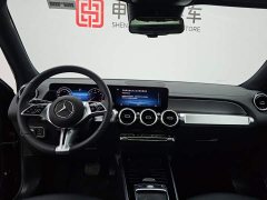 Mercedes-Benz GLB facelift GLB 200 dynamic version - фото 14