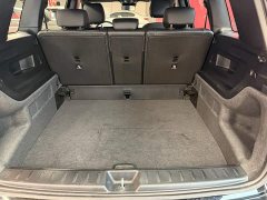 Mercedes-Benz GLB facelift GLB 200 dynamic version - фото 16