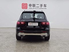 Mercedes-Benz GLB facelift GLB 200 dynamic version - фото 2
