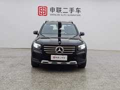 Mercedes-Benz GLB facelift GLB 200 dynamic version - фото 5