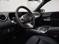 Mercedes-Benz GLB facelift GLB 200 dynamic version - фото 6