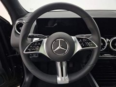 Mercedes-Benz GLB facelift GLB 200 dynamic version - фото 9