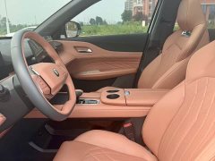 Changan UNI-Z PHEV Blue Whale iDD 125km Beyond Edition - фото 10