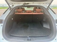 Changan UNI-Z PHEV Blue Whale iDD 125km Beyond Edition - фото 11