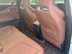 Changan UNI-Z PHEV Blue Whale iDD 125km Beyond Edition - фото 13