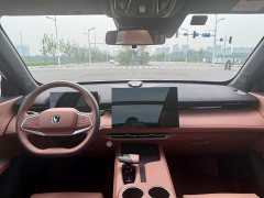 Changan UNI-Z PHEV Blue Whale iDD 125km Beyond Edition - фото 14
