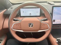 Changan UNI-Z PHEV Blue Whale iDD 125km Beyond Edition - фото 15