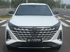 Changan UNI-Z PHEV Blue Whale iDD 125km Beyond Edition - фото 2
