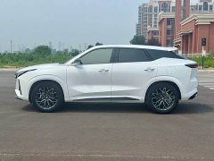 Changan UNI-Z PHEV Blue Whale iDD 125km Beyond Edition - фото 5