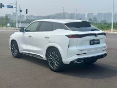 Changan UNI-Z PHEV Blue Whale iDD 125km Beyond Edition - фото 6