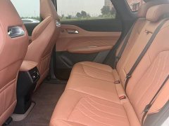 Changan UNI-Z PHEV Blue Whale iDD 125km Beyond Edition - фото 9