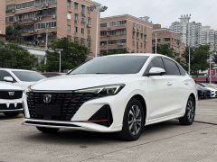Changan EADO Enjoy Edition PLUS Blue Whale NE 1.4T GDI DCT Premium Edition - фото 1