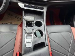 Changan EADO Enjoy Edition PLUS Blue Whale NE 1.4T GDI DCT Premium Edition - фото 10