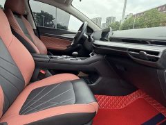 Changan EADO Enjoy Edition PLUS Blue Whale NE 1.4T GDI DCT Premium Edition - фото 15
