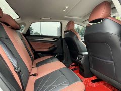 Changan EADO Enjoy Edition PLUS Blue Whale NE 1.4T GDI DCT Premium Edition - фото 16