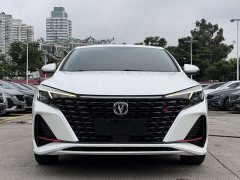 Changan EADO Enjoy Edition PLUS Blue Whale NE 1.4T GDI DCT Premium Edition - фото 2
