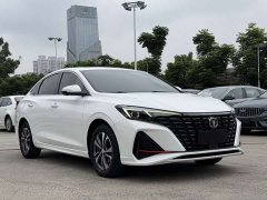 Changan EADO Enjoy Edition PLUS Blue Whale NE 1.4T GDI DCT Premium Edition - фото 3