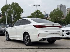 Changan EADO Enjoy Edition PLUS Blue Whale NE 1.4T GDI DCT Premium Edition - фото 4
