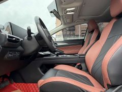 Changan EADO Enjoy Edition PLUS Blue Whale NE 1.4T GDI DCT Premium Edition - фото 7