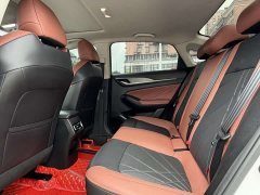 Changan EADO Enjoy Edition PLUS Blue Whale NE 1.4T GDI DCT Premium Edition - фото 8