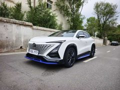 Changan UNI-T 2nd Generation 1.5T Sport Flagship - фото 1