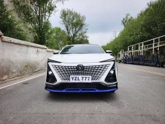 Changan UNI-T 2nd Generation 1.5T Sport Flagship - фото 2