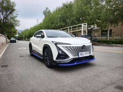 Changan UNI-T 2nd Generation 1.5T Sport Flagship - фото 3