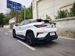 Changan UNI-T 2nd Generation 1.5T Sport Flagship - фото 4