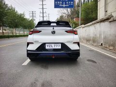 Changan UNI-T 2nd Generation 1.5T Sport Flagship - фото 6