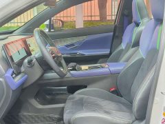 Changan UNI-T 2nd Generation 1.5T Sport Flagship - фото 7