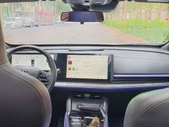 Changan UNI-T 2nd Generation 1.5T Sport Flagship - фото 8
