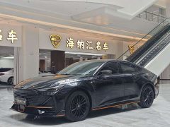 Changan UNI-V 2022 1.5T sports version - фото 1