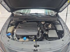 Changan UNI-V 2022 1.5T sports version - фото 10