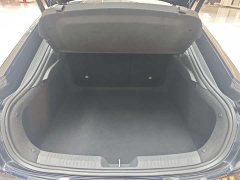Changan UNI-V 2022 1.5T sports version - фото 11