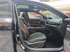 Changan UNI-V 2022 1.5T sports version - фото 12