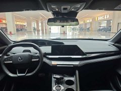 Changan UNI-V 2022 1.5T sports version - фото 13