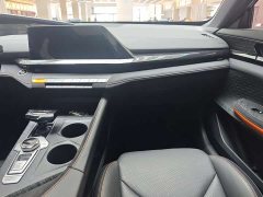 Changan UNI-V 2022 1.5T sports version - фото 14